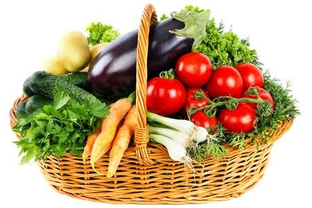 Herbs & Spices Box