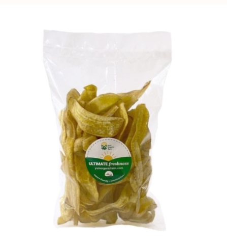 Banana Chips (Spicy) Banana Chips (Spicy)