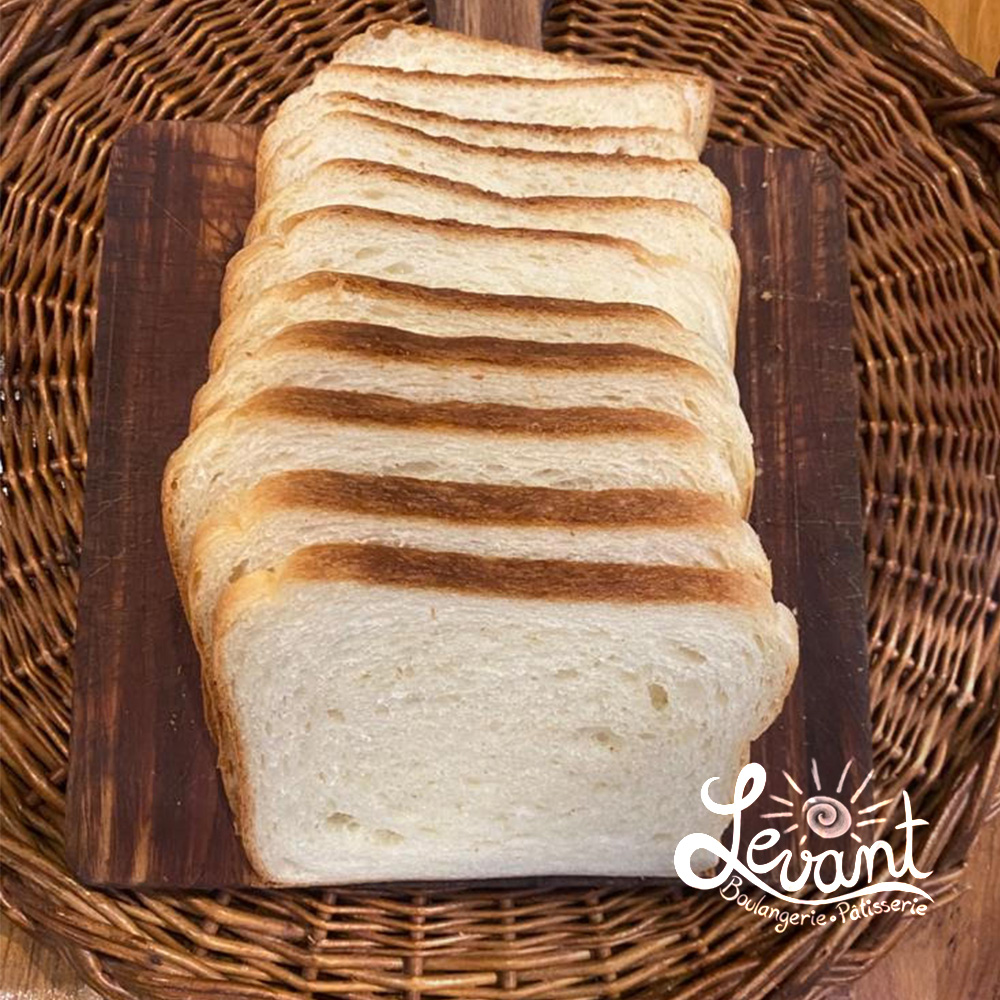 White Sandwich Bread (500g)