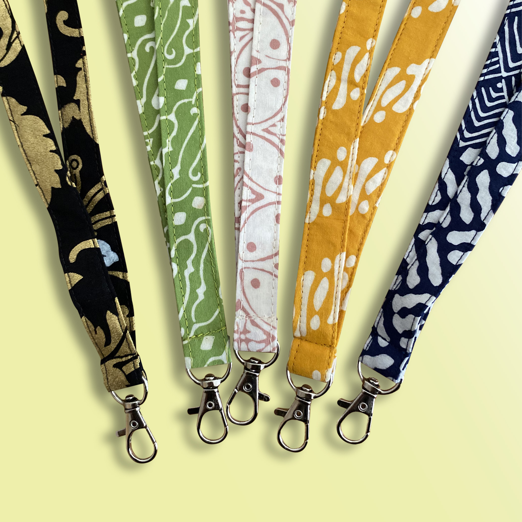 Lanyard (Random) Lanyard (Random)
