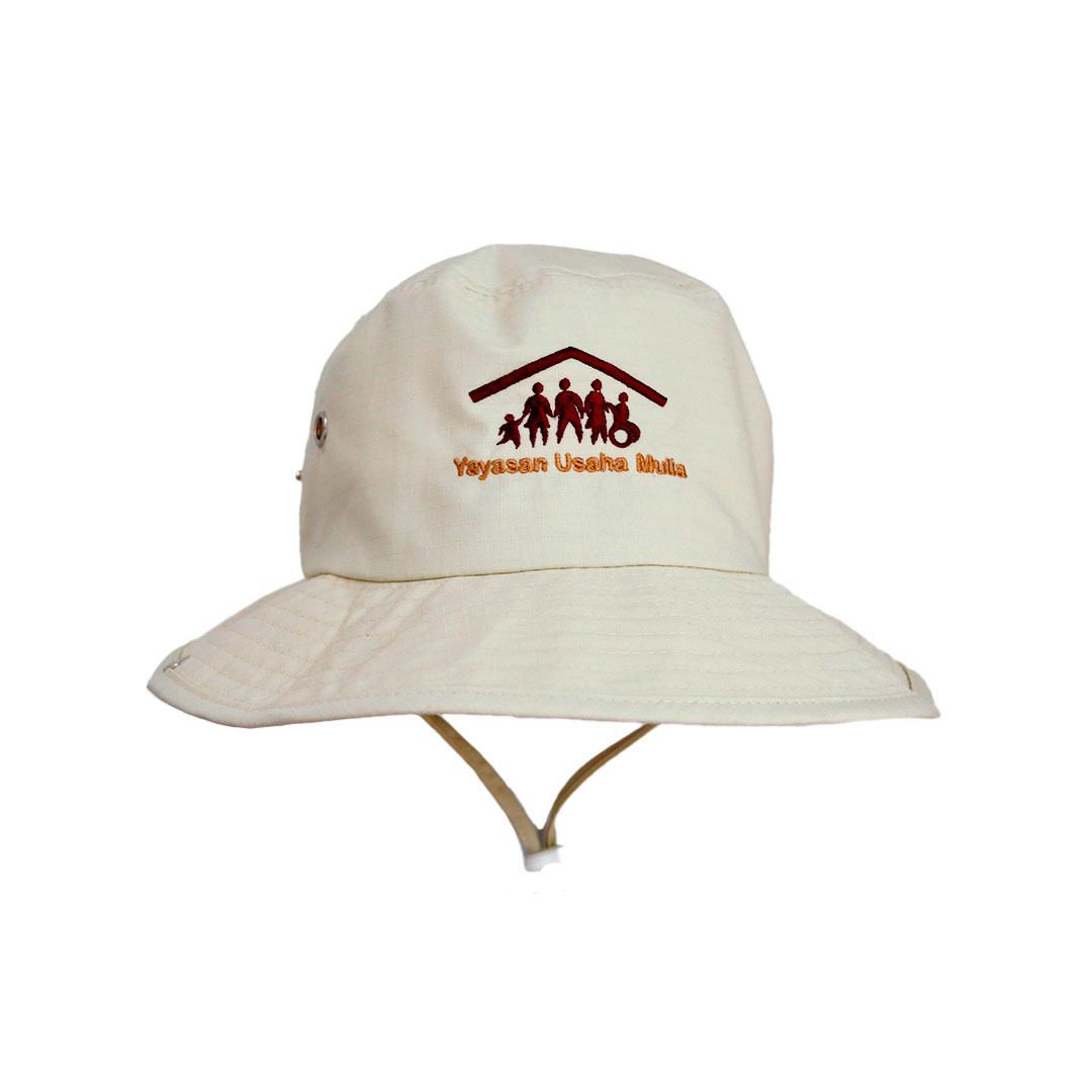 YUM Farmer's Hat